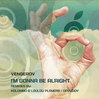 Vengerov I'm Gonna Be Alright (Davydov Remix)