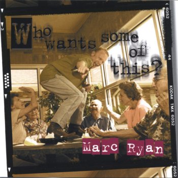 Marc Ryan The Little Things