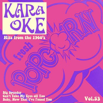 Ameritz Countdown Karaoke Big Spender (In the Style of Shirley Bassey) [Karaoke Version]