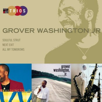 Grover Washington, Jr. Nature Boy (Instrumental)