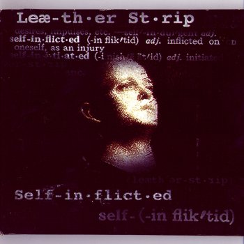 Leæther Strip Coming Up For Air