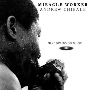 Andrew Chibale Miracle Worker - Original Mix