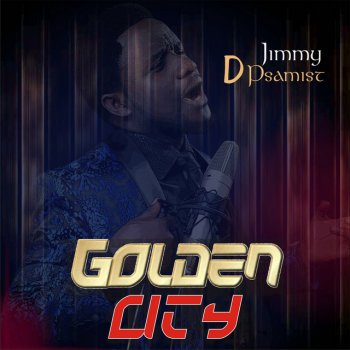 Jimmy D Psalmist feat. Samsong Amazing Love