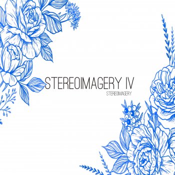 Stereoimagery Drip Left