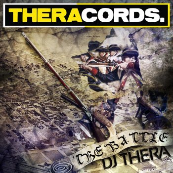 DJ Thera The Battle