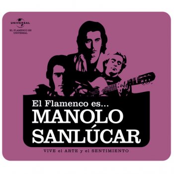 Manolo Sanlucar Raza