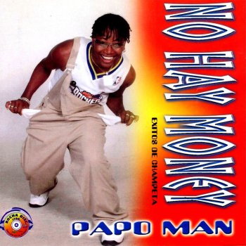 Papo Man Desafío