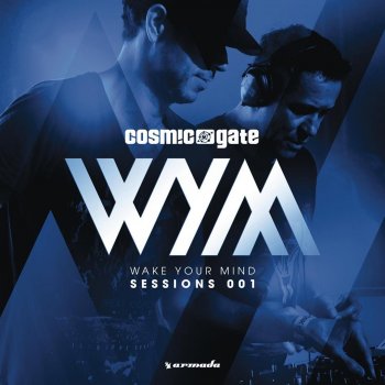 Cosmic Gate So Get Up - Radio Edit