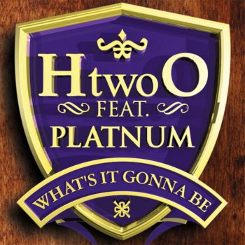 H "Two" O What's It Gonna Be (DJ Q Remix)