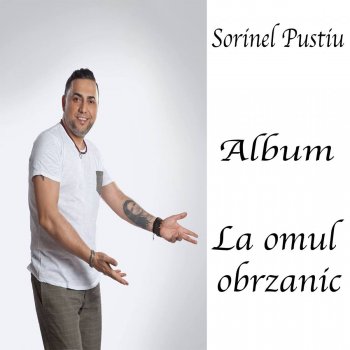 Sorinel Pustiu Bosii, Bosii