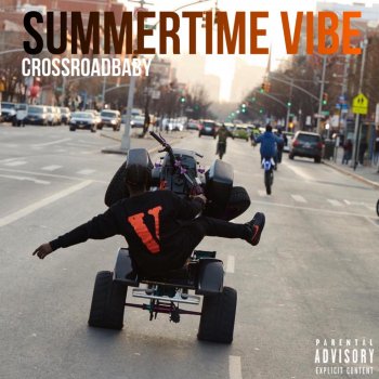 crossroadbaby Summertime vibe