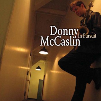 Donny McCaslin Descarga