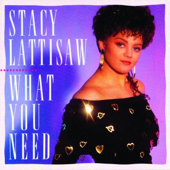 Stacy Lattisaw Falling (In Love Again)