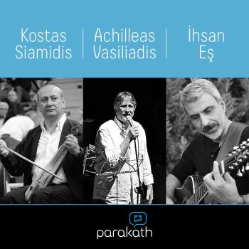 İhsan Eş Tin Patridam Exasa (Live)