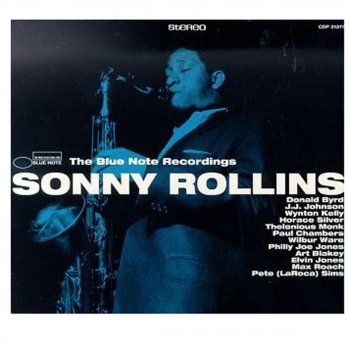 Sonny Rollins All the Things You Are (Live)