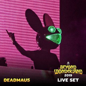 deadmau5 Coasted (Mixed)