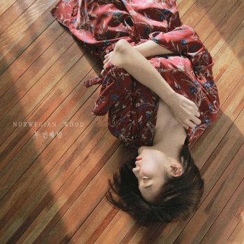 Norwegian Wood feat. 달보드레 두 손 꼭!