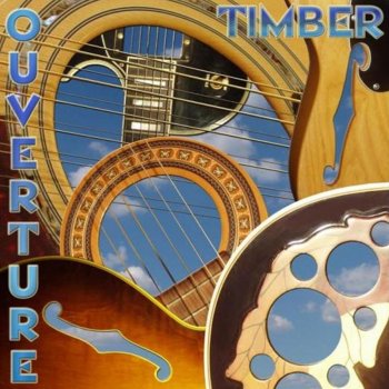 Timber Le blues du touareg
