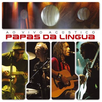 Papas da Língua A Prosa