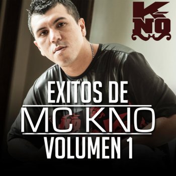 Mc Kno El Demonio De La Rima