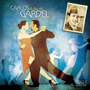 Carlos Gardel Viejo Smocking