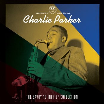 Charlie Parker Milestones