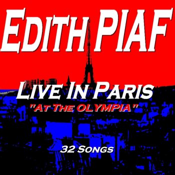 Edith Piaf Heureuse (Olympia 1955)