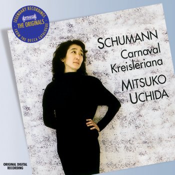 Mitsuko Uchida Kreisleriana, Op. 16: VI. Sehr langsam