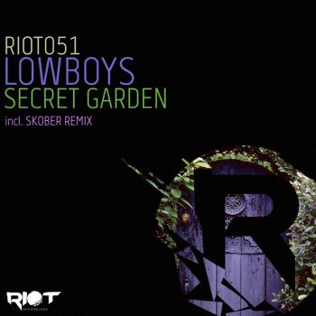 Lowboys Secret Garden