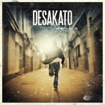 Desakato El Incendio