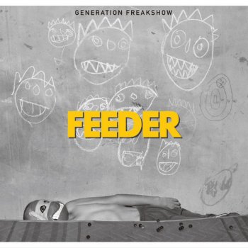 Feeder Oh My