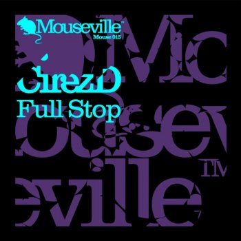 Cirez D Full Stop