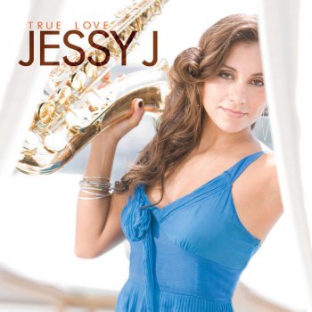 Jessy J Jessy's Blues