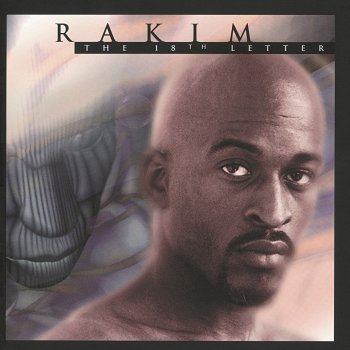 Rakim The Mystery (Who Is God?)