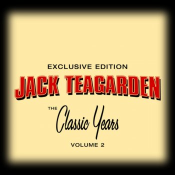 Jack Teagarden Muskrat Rambie