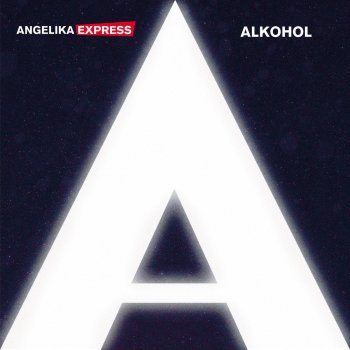 Angelika Express Kohle für Cocktails