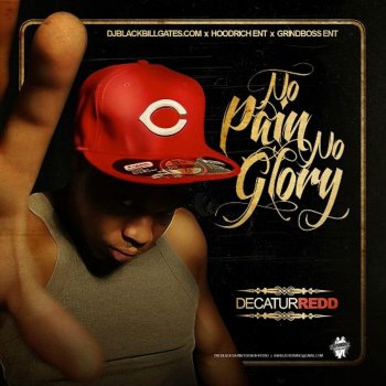 Decatur Redd Death B4 Dishonor (Intro)