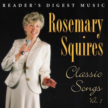 Rosemary Squires It's the Talk of the Town