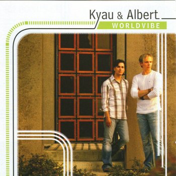 Kyau & Albert Are You Fine? (Original Radio Edit)