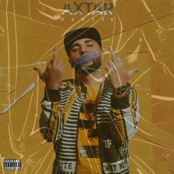 Paster Axtar