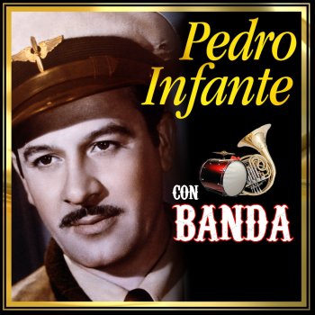 Pedro Infante con la Banda Estrellas de Sinaloa de Germán Lizárraga Muy despacito (feat. La Banda Estrellas de Sinaloa de Germán Lizarraga)