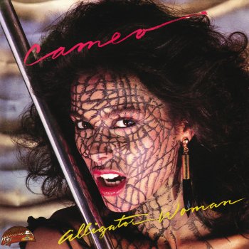 Cameo Alligator Woman/Secrets of Time