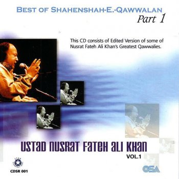 Nusrat Fateh Ali Khan Woh Hata Rahe Hain Parda