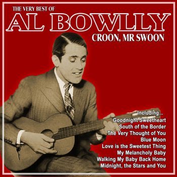 Al Bowlly Lazy Louisana Moon