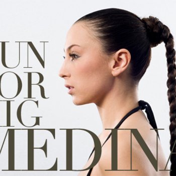 Medina Kun for mig (single version)