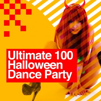 electro house dj - Ultimate 100: Halloween Dance Party