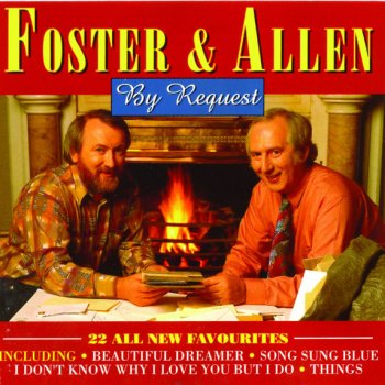 Foster feat. Allen Memories Are Made of This