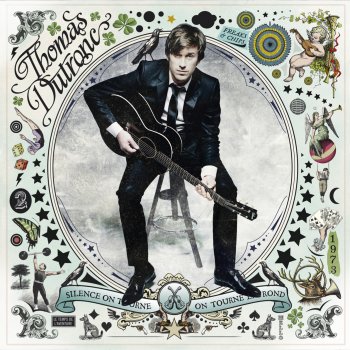 Thomas Dutronc Demain