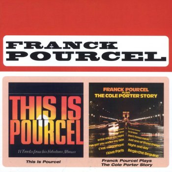 Franck Pourcel If I were a rich man