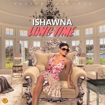 Ishawna Life's Amazing Riddim